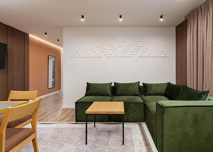 Apartman Podgorie Spa&resort