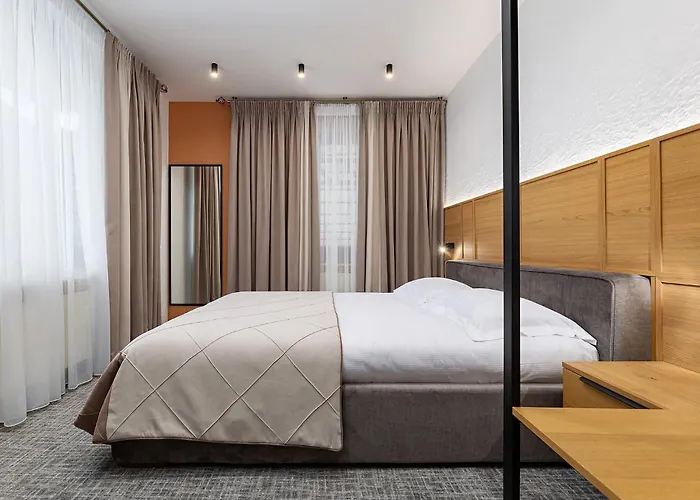 Apartman Podgorie Spa&resort *