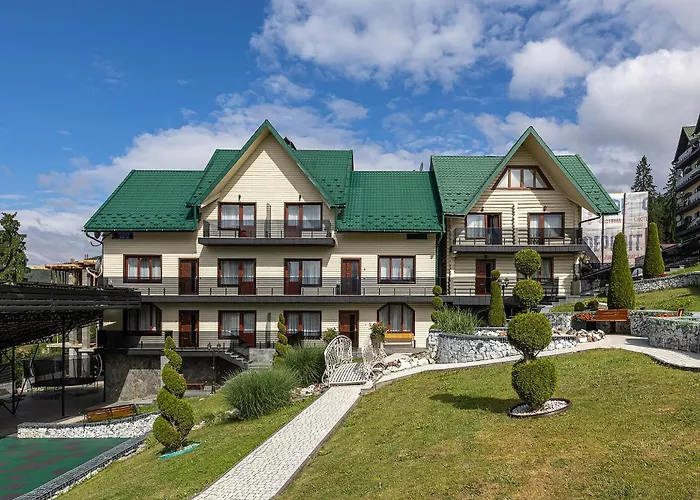 Apartman Podgorie Spa&resort *