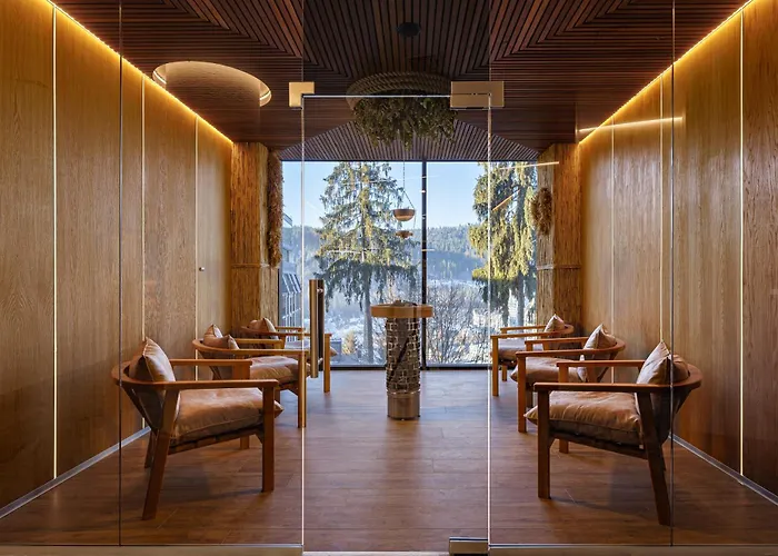 Podgorie Spa&resort Apartman *