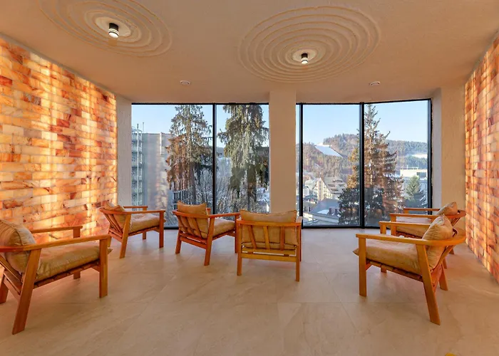 Apartman Podgorie Spa&resort Bukovel